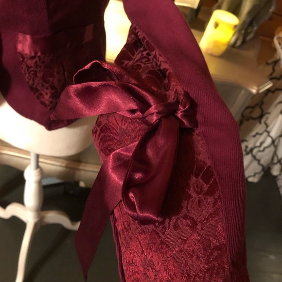 Jacket - Picture 4 of 4